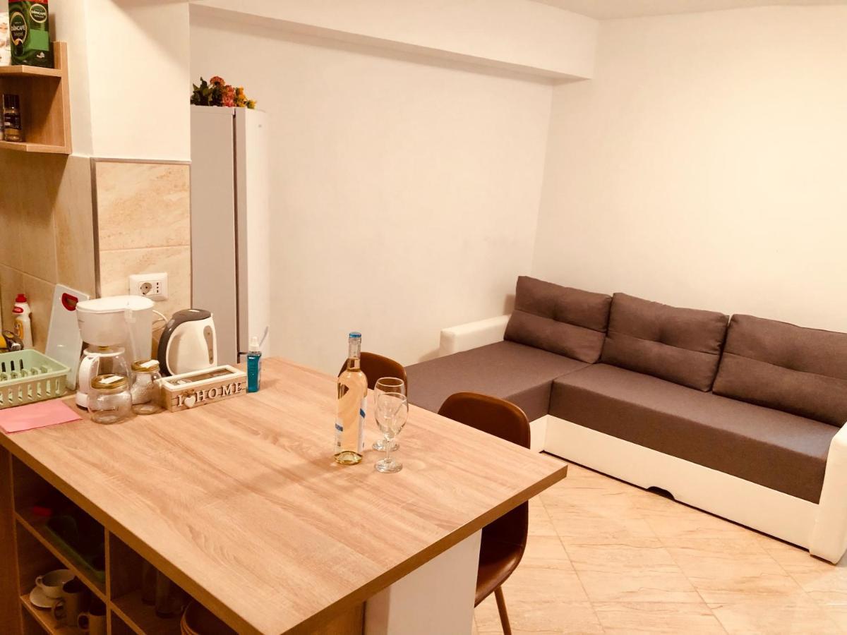 Joy City Stay Sanatatii Timişoara Extérieur photo