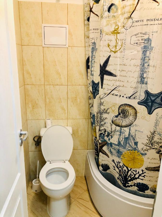 Joy City Stay Sanatatii Timişoara Extérieur photo