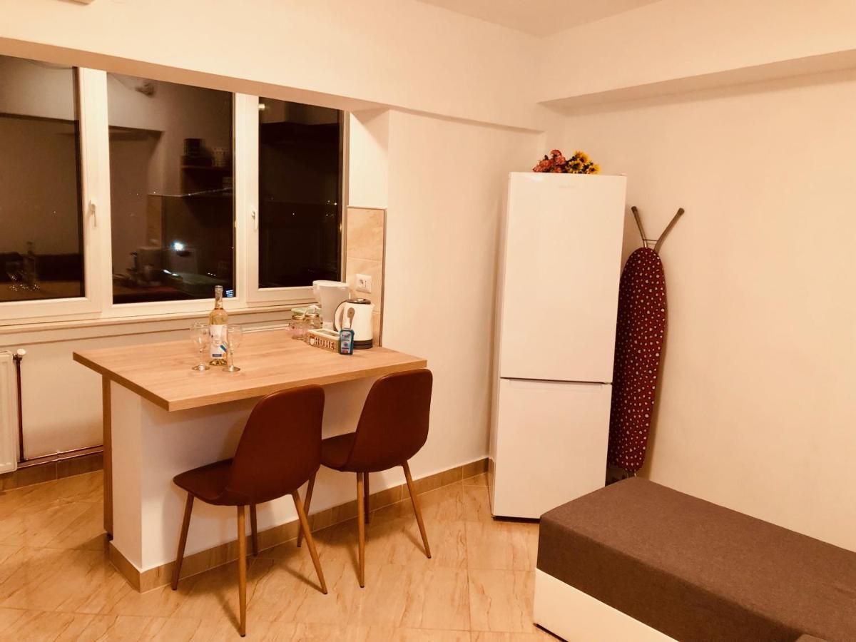 Joy City Stay Sanatatii Timişoara Extérieur photo