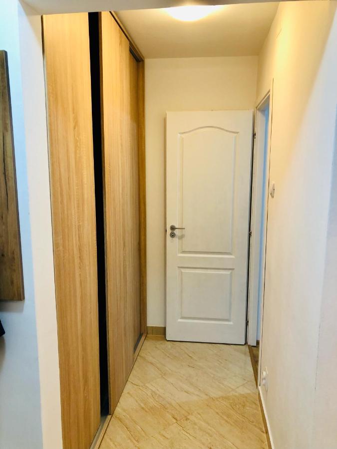 Joy City Stay Sanatatii Timişoara Extérieur photo