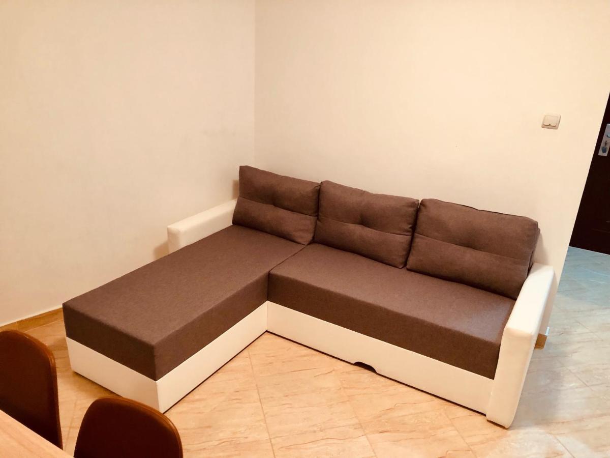 Joy City Stay Sanatatii Timişoara Extérieur photo