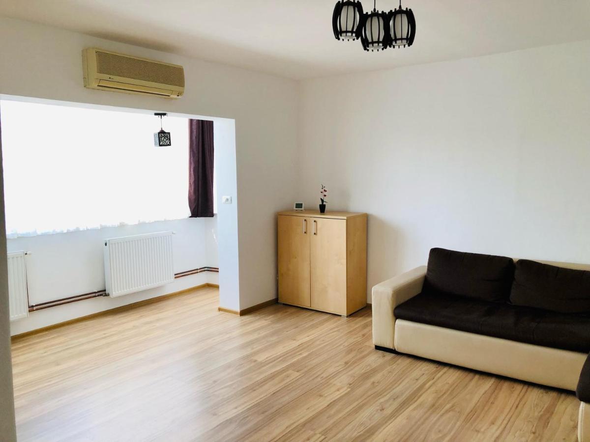 Joy City Stay Sanatatii Timişoara Extérieur photo