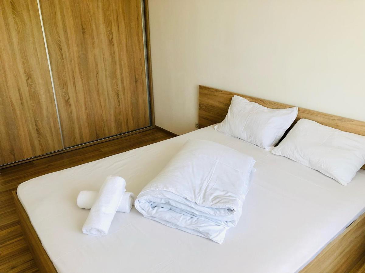 Joy City Stay Sanatatii Timişoara Extérieur photo