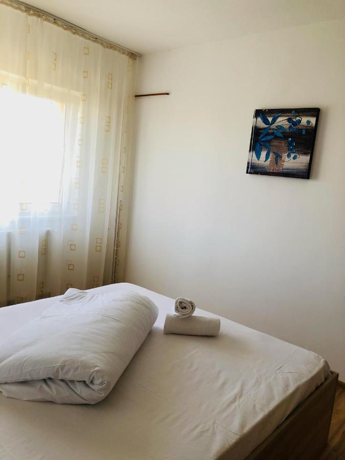 Joy City Stay Sanatatii Timişoara Extérieur photo